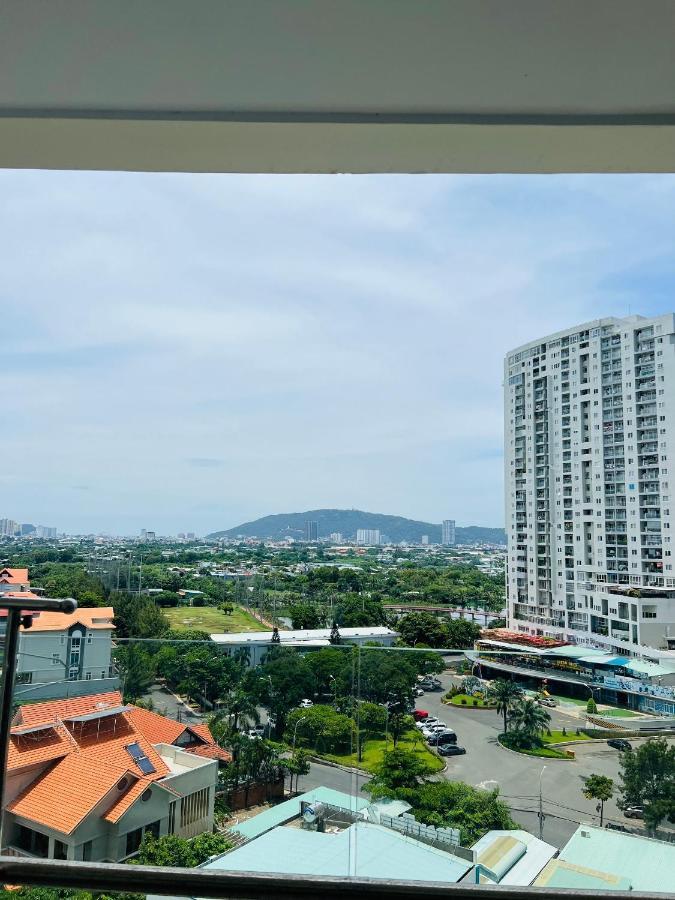 Ben'S House - Gateway Condo Вунгтау Экстерьер фото
